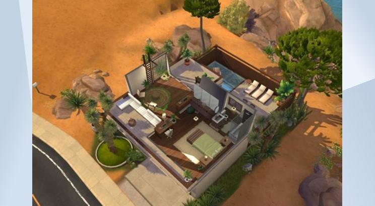 Modern Desert Home image 4