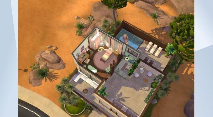 Modern Desert Home image 5