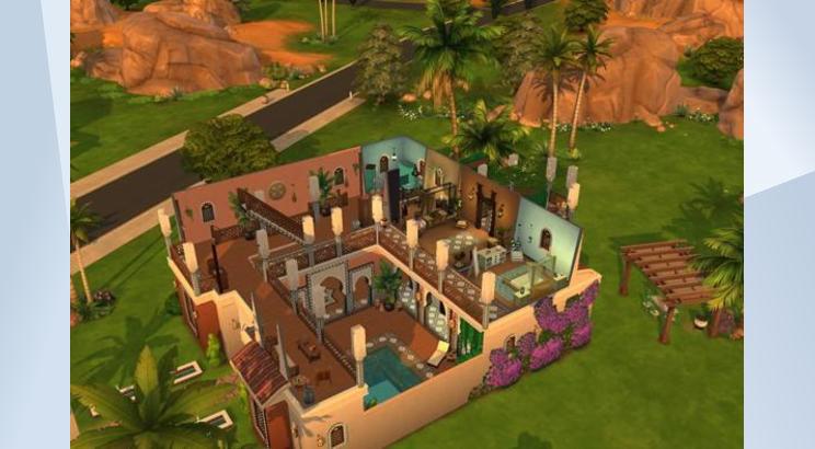 Imagen 4 de Oasis Riad Springs

