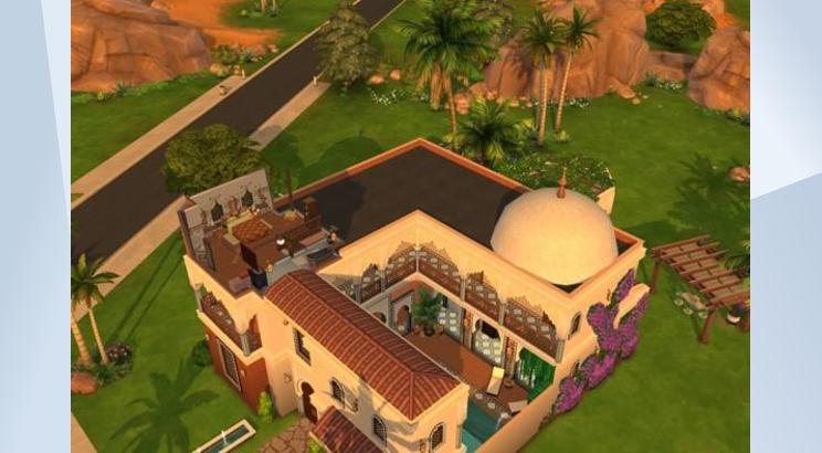 Imagen 5 de Oasis Riad Springs
