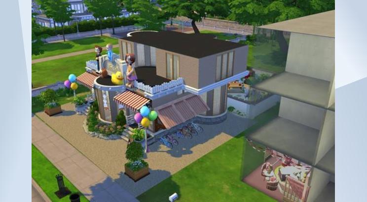 My little Life Daycare image 2