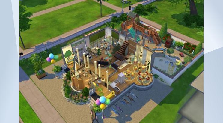 My little Life Daycare image 3