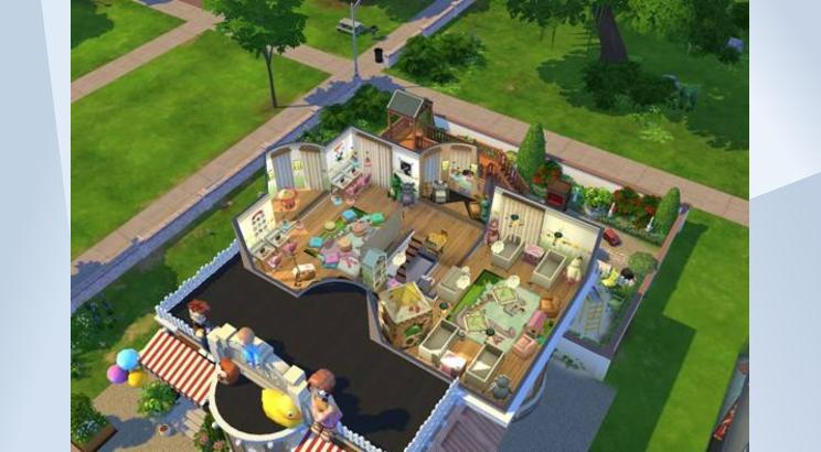 My little Life Daycare image 4