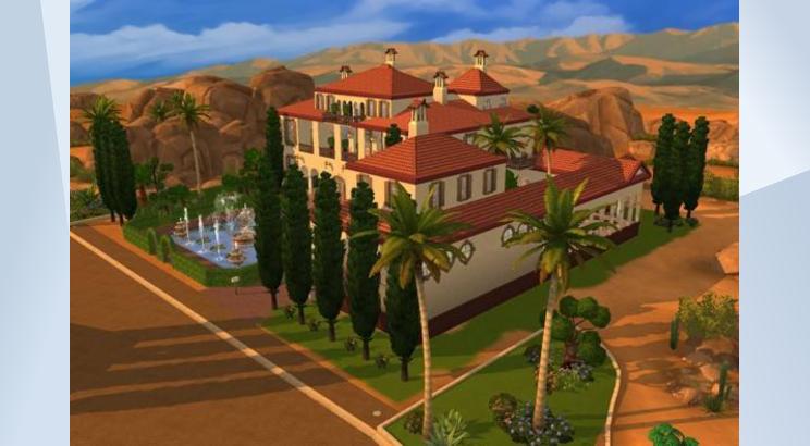Villa Bella 画像 2
