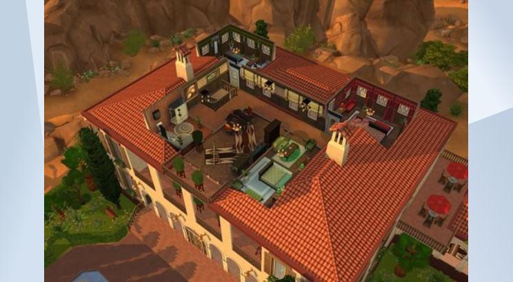 Villa Bella 画像 5
