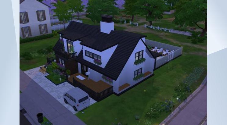 Game house image 2