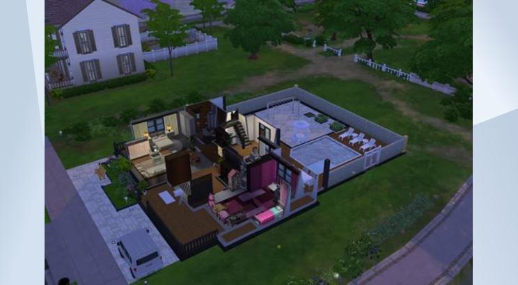 Game house image 4