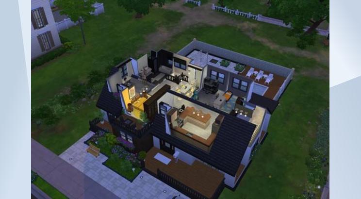 Game house image 5