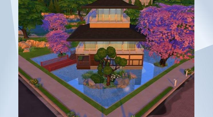 japanese temple spa 画像 2
