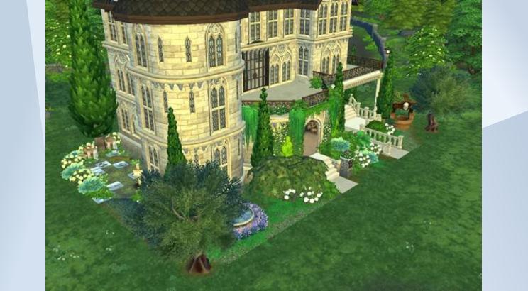 Bramblewood Castle image 2