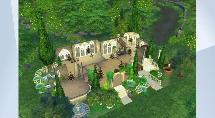 Bramblewood Castle image 3