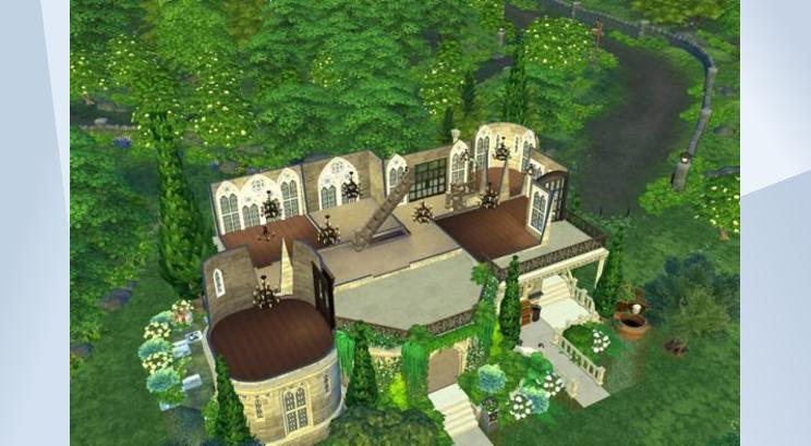 Bramblewood Castle image 4