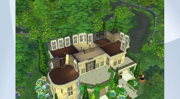 Bramblewood Castle image 5