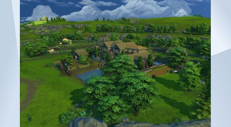 Country Family Farm – Bild 2
