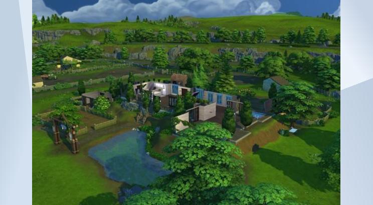 Country Family Farm – Bild 4
