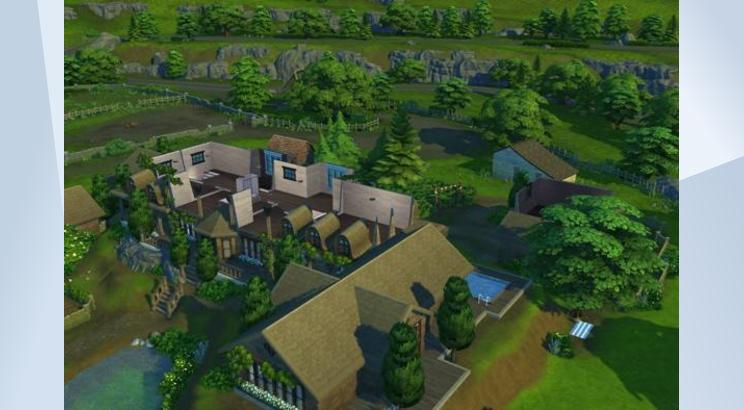 Country Family Farm – Bild 5
