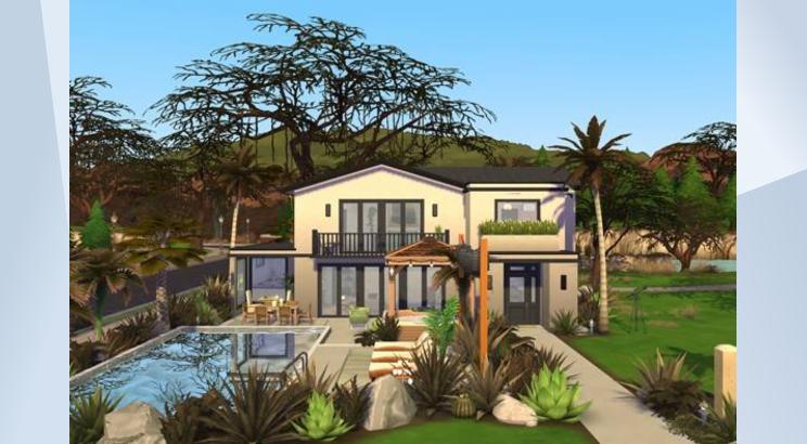 Japanese House