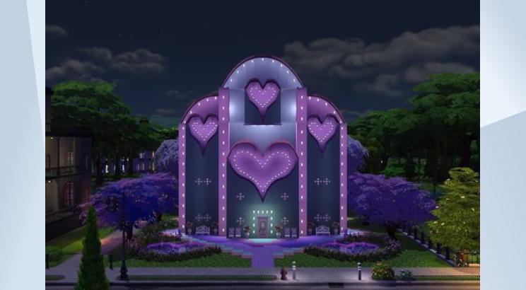 Sweet Heart Candy Club by ladyloial