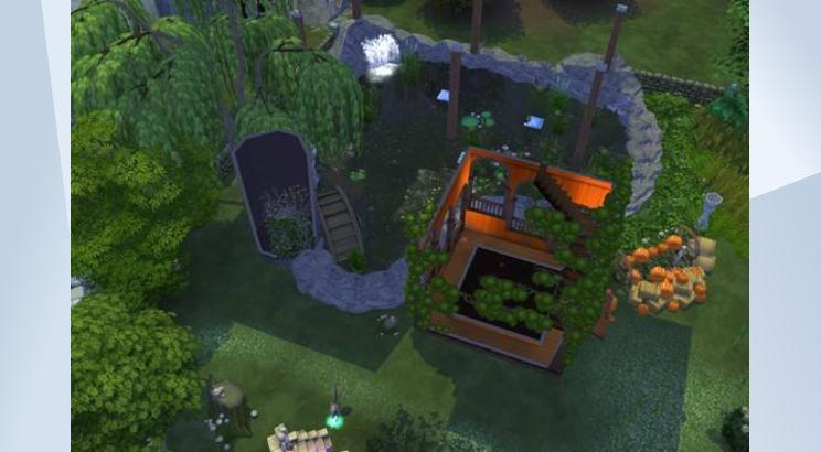 Image 3 de The Pumpkin Scare
