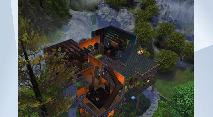 Image 5 de The Pumpkin Scare
