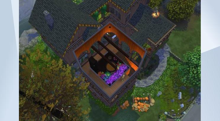 Image 6 de The Pumpkin Scare
