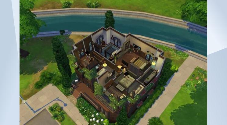 Family Tudor Home 画像 4
