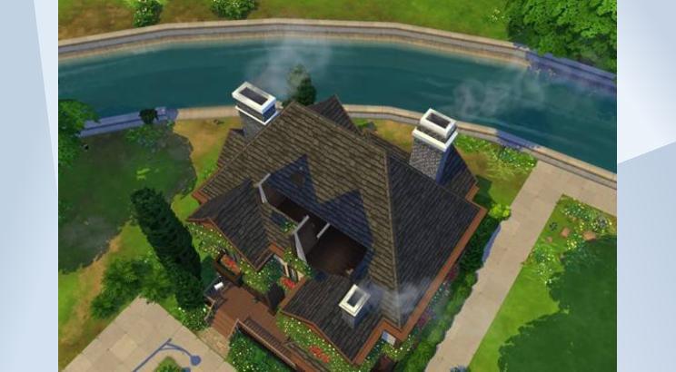 Family Tudor Home 画像 5
