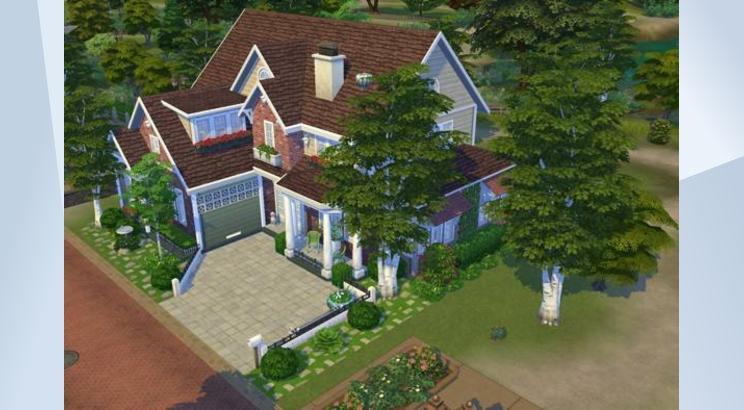 Brindleton Family Charm 画像 2
