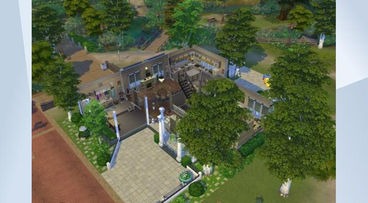 Brindleton Family Charm 画像 4
