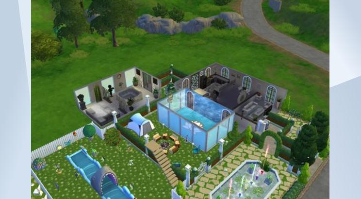 The Summer Home 画像 3
