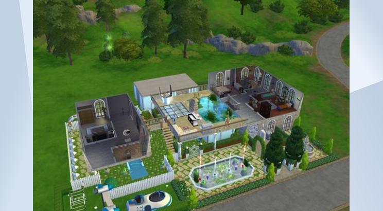 The Summer Home 画像 4
