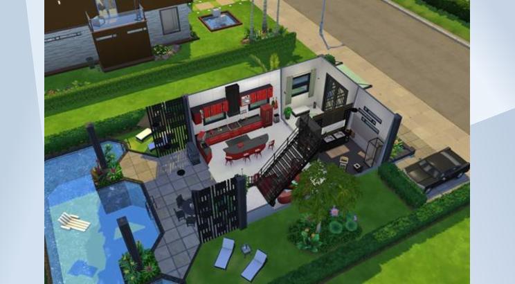 Imagen 3 de Modern Maddness Shell
