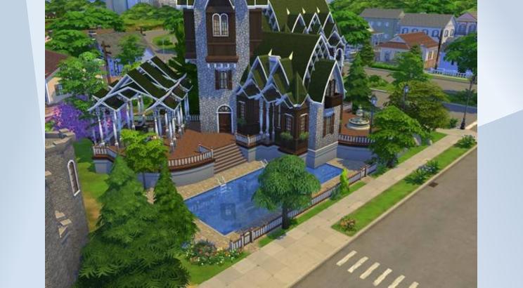 Elven Homestead 画像 2
