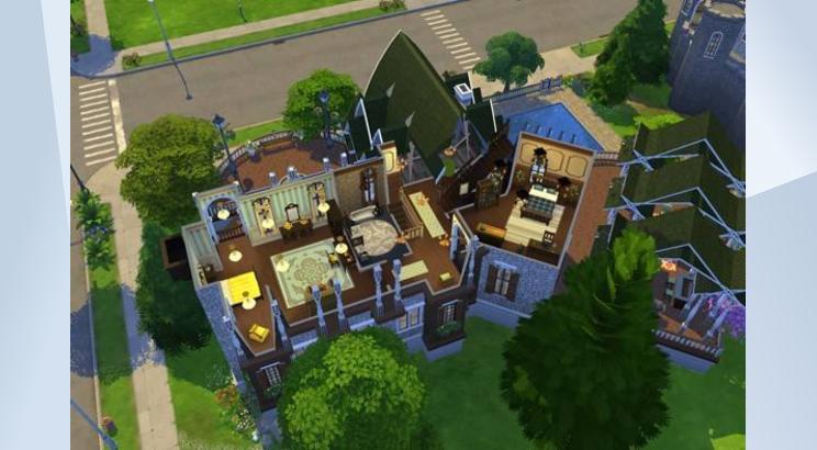 Elven Homestead 画像 4
