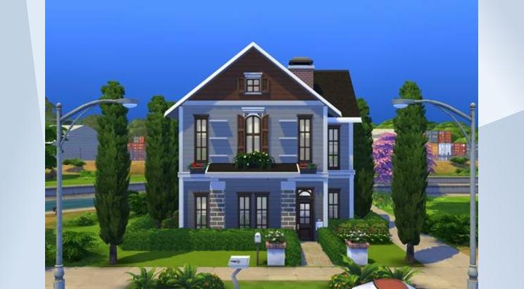 The Sims - The Gallery - Official Site