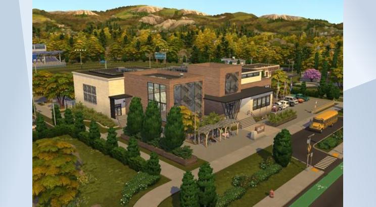 Copperdale High School image 2