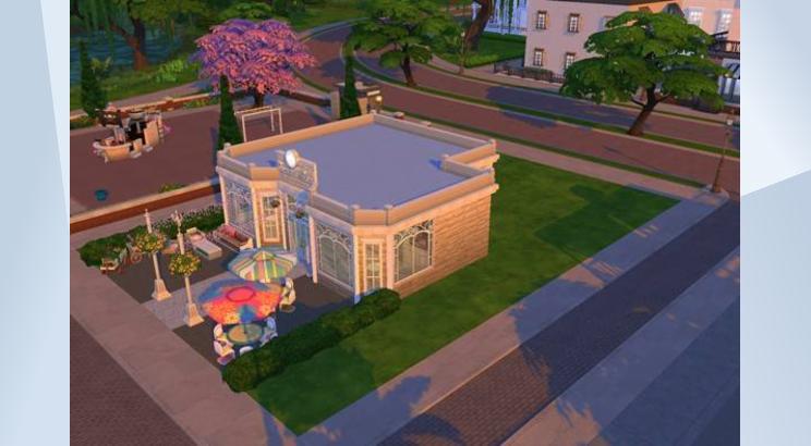 Sweet Bakery image 2