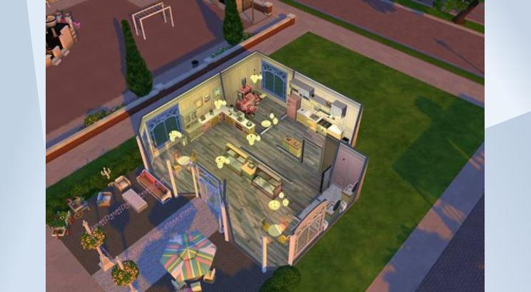 Sweet Bakery image 3