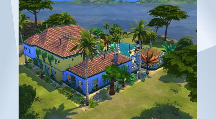 Caribbean Island 画像 2
