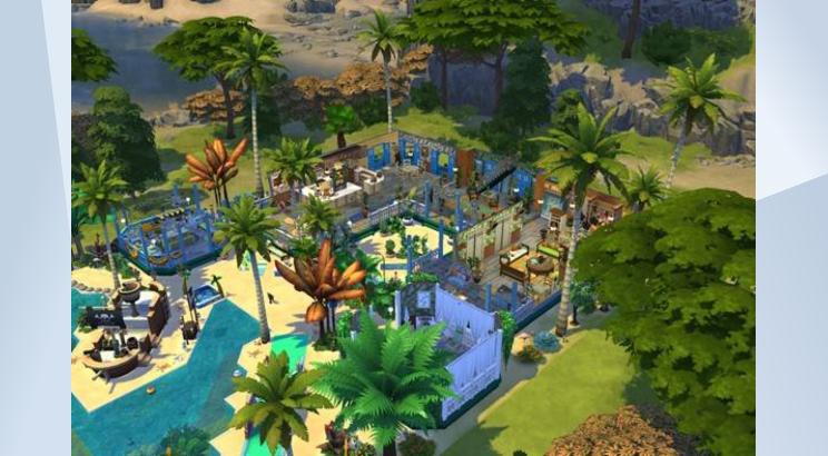 Caribbean Island 画像 3
