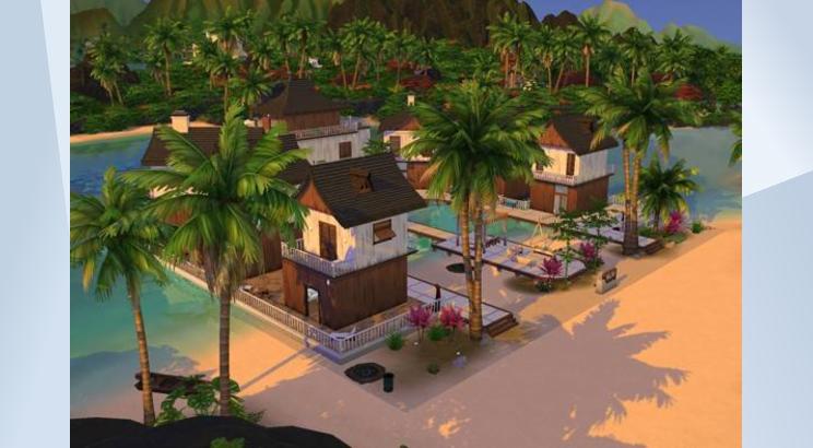 Ocean Spa Resort Ane image 2