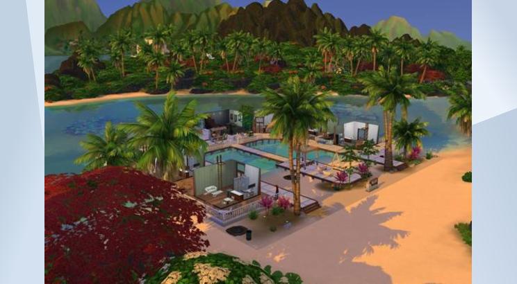 Ocean Spa Resort Ane image 3