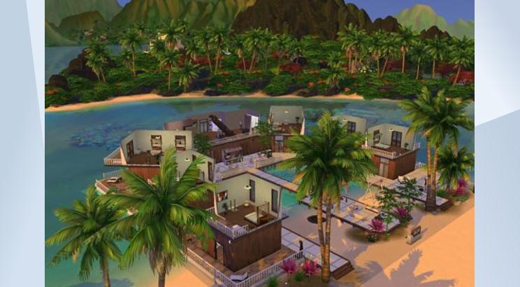 Ocean Spa Resort Ane image 4