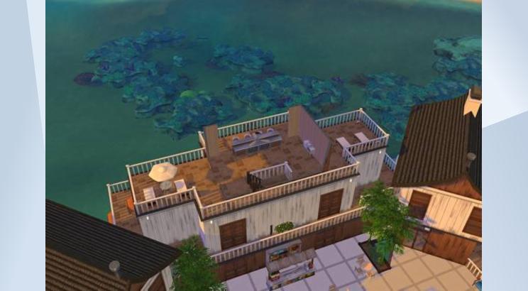 Ocean Spa Resort Ane image 5