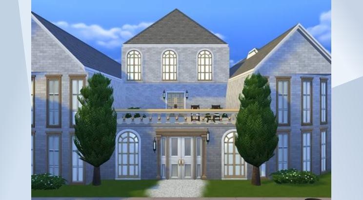 Midtown Meadows by Emma2026gamer