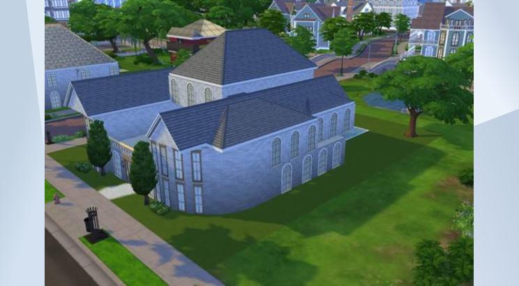 Midtown Meadows image 2