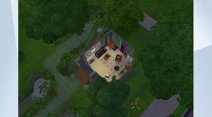 Five Floor Tiny Home 画像 3

