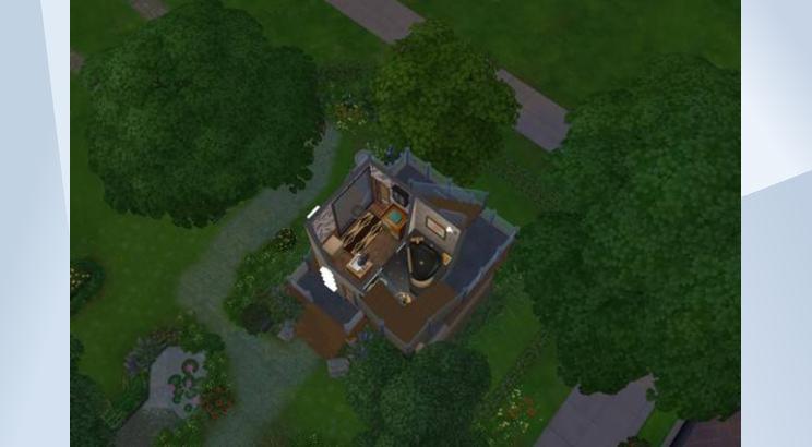 Five Floor Tiny Home 画像 4
