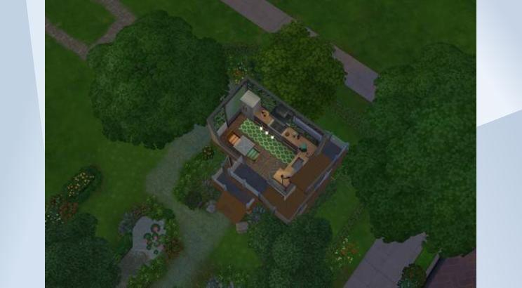 Five Floor Tiny Home 画像 5
