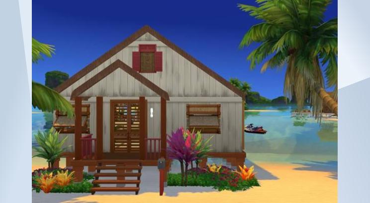 Perfect Vacation Home by ewh999